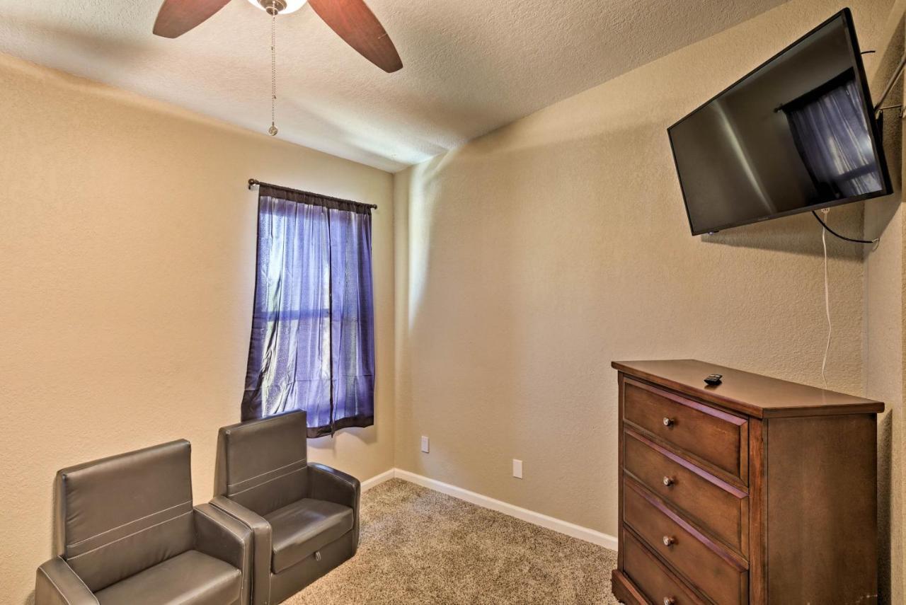 Lake Havasu Home With Pool And Mtn Views, Near Marina 레이크 하바슈 시티 외부 사진
