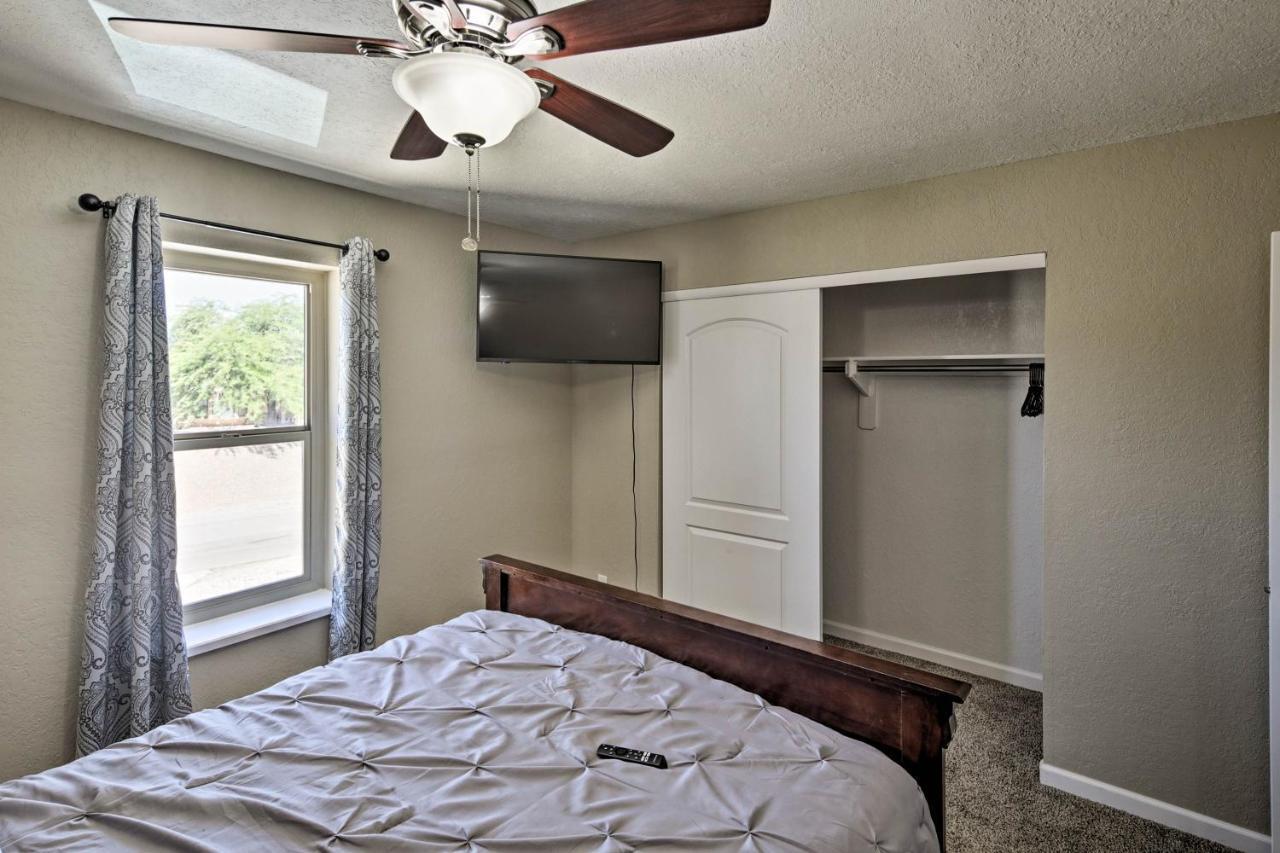 Lake Havasu Home With Pool And Mtn Views, Near Marina 레이크 하바슈 시티 외부 사진