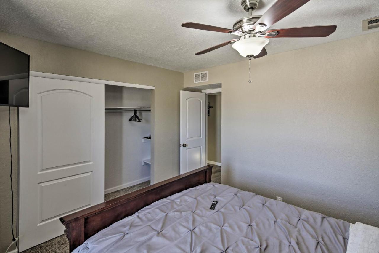Lake Havasu Home With Pool And Mtn Views, Near Marina 레이크 하바슈 시티 외부 사진